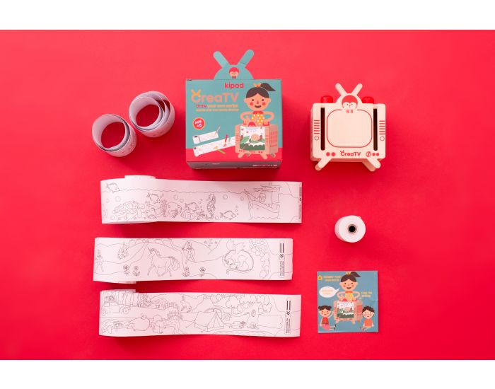 KIPOD CreaTv - Ds 5 ans (1)