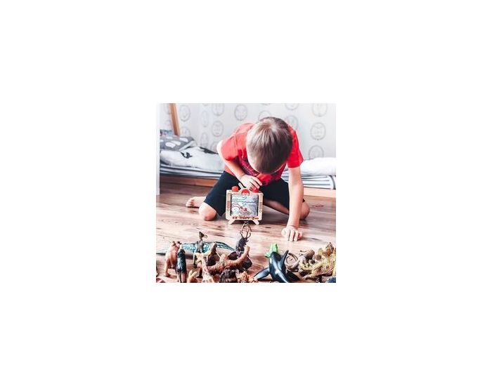 KIPOD CreaTv - D�s 5 ans (3)