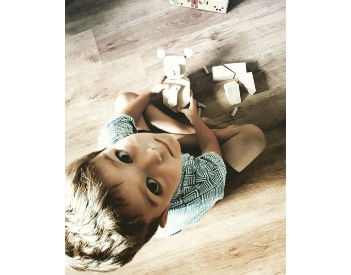 KIPOD Ours Bare Wood - Ds 4 ans (3)