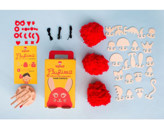 KIPOD Flupieez - Ds 5 ans (1)