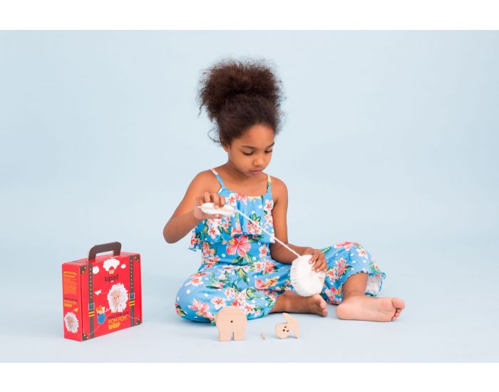 KIPOD Pom Pom Mouton - Ds 4 ans (3)