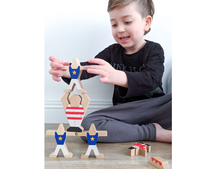 KIPOD Ta-Da - D�s 3 ans (8)