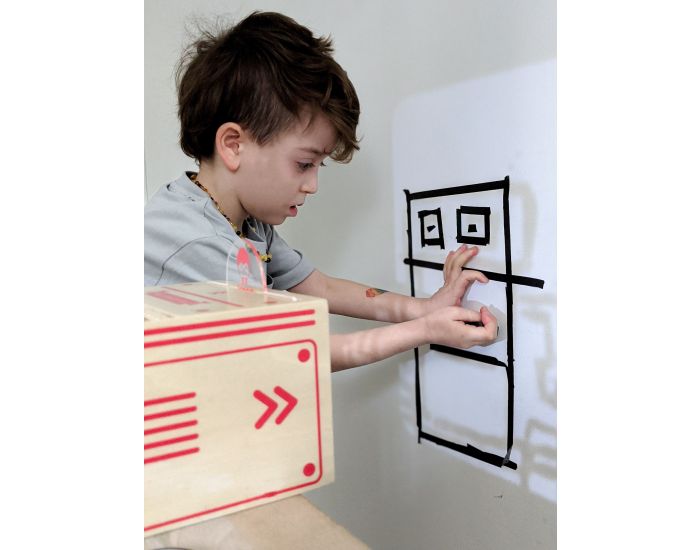 KIPOD Grafitape - D�s 5 ans (7)