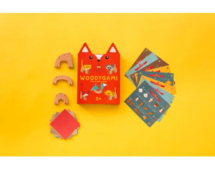 KIPOD Woodygami - Ds 5 ans (1)