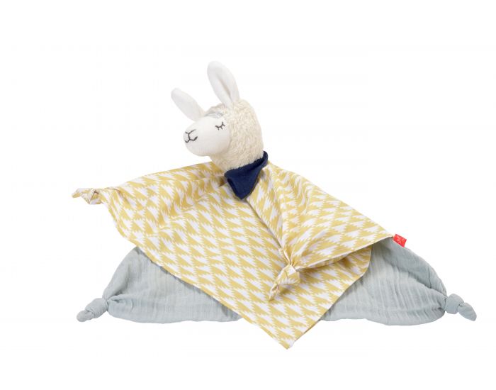 KIKADU Doudou Lange -  Lama Garon - Ds la Naissance (1)