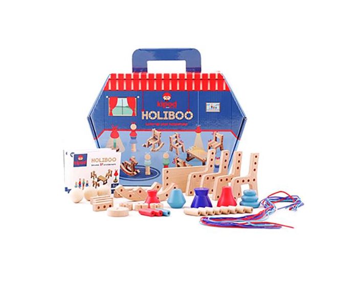 KIPOD Holiboo - D�s 5 ans (1)