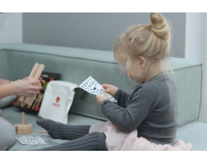 KIPOD Funny Cr�ature - D�s 4 ans (4)