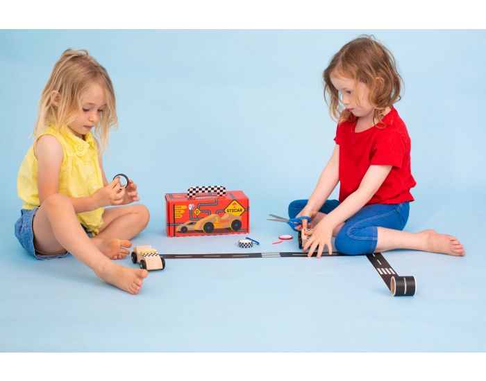 KIPOD Sticar - D�s 4ans (3)