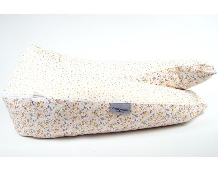 LES BABILLEUSES Coussin de Maternit� Georges Anna (1)