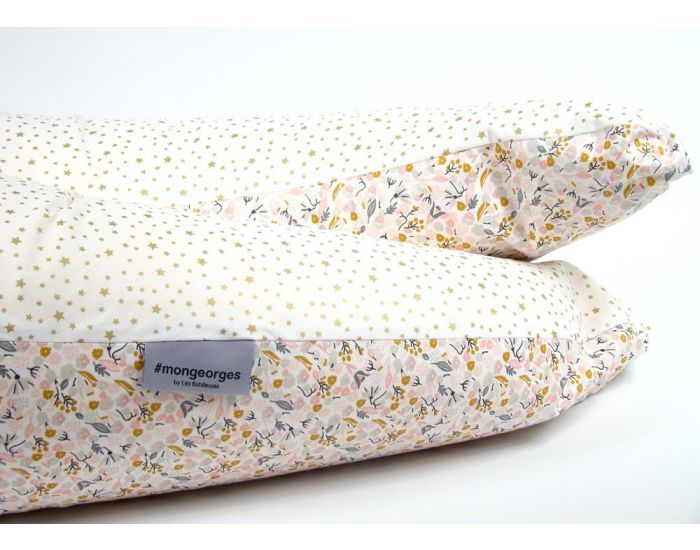 LES BABILLEUSES Coussin de Maternit� Georges Anna (2)
