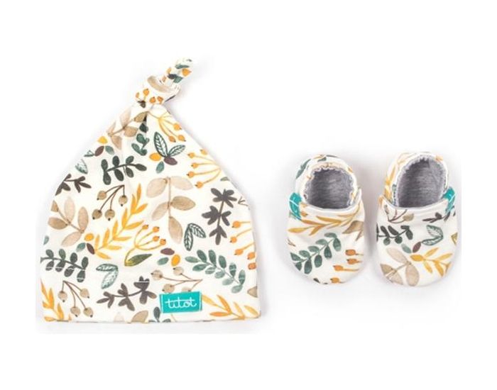 TITOT Set 2 pi�ces - Fall Organic (1)