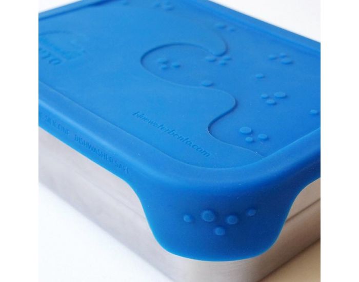 ECOLUNCH BOX Lunch Box Inox Splash - 680ml (3)