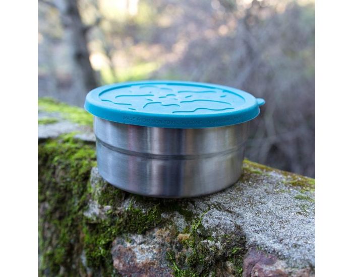 ECOLUNCH BOX Lunch Box Seal cup XL - 750ml (3)