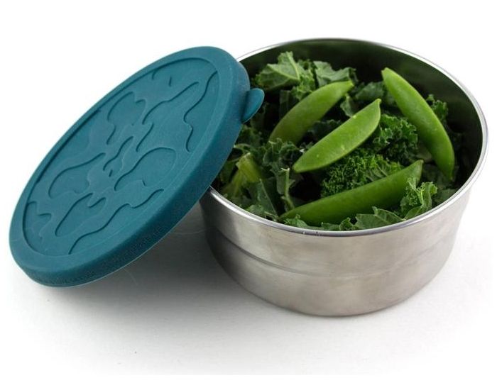 ECOLUNCH BOX Lunch Box Seal cup XL - 750ml (5)