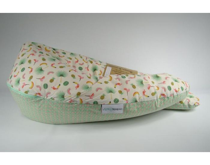 LES BABILLEUSES Coussin de Maternit (4)