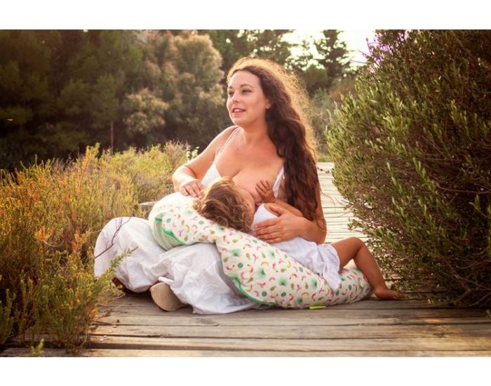 LES BABILLEUSES Coussin de Maternit (6)