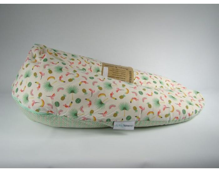 LES BABILLEUSES Coussin de Maternit (7)