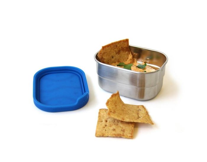 ECOLUNCH BOX Lunch Pod Inox Splash - 230ml (1)