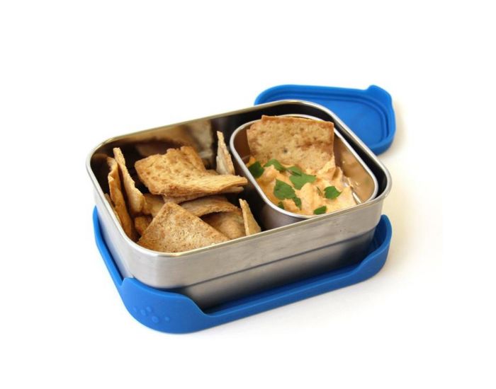 ECOLUNCH BOX Lunch Pod Inox Splash - 230ml (2)