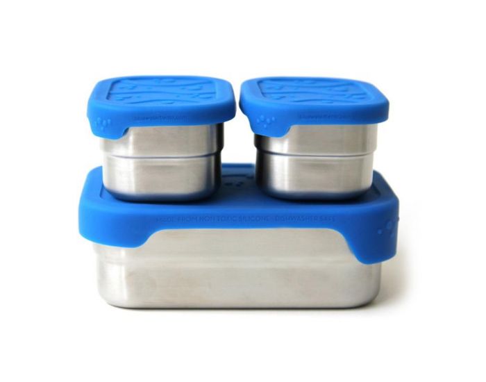 ECOLUNCH BOX Lunch Pod Inox Splash - 230ml (3)