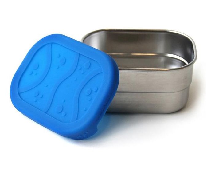 ECOLUNCH BOX Lunch Pod Inox Splash - 230ml (6)