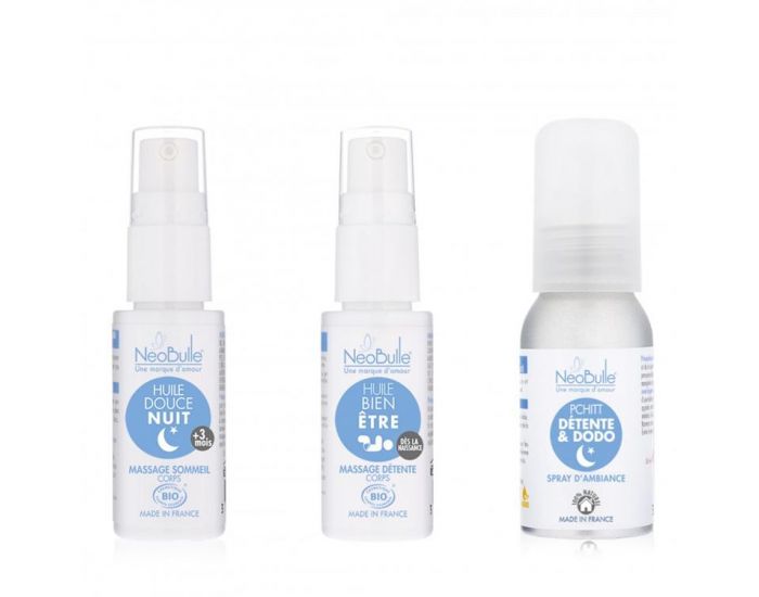 NEOBULLE Coffret C'est Parti Mon Kiki - Toilette Des Petits  (3)