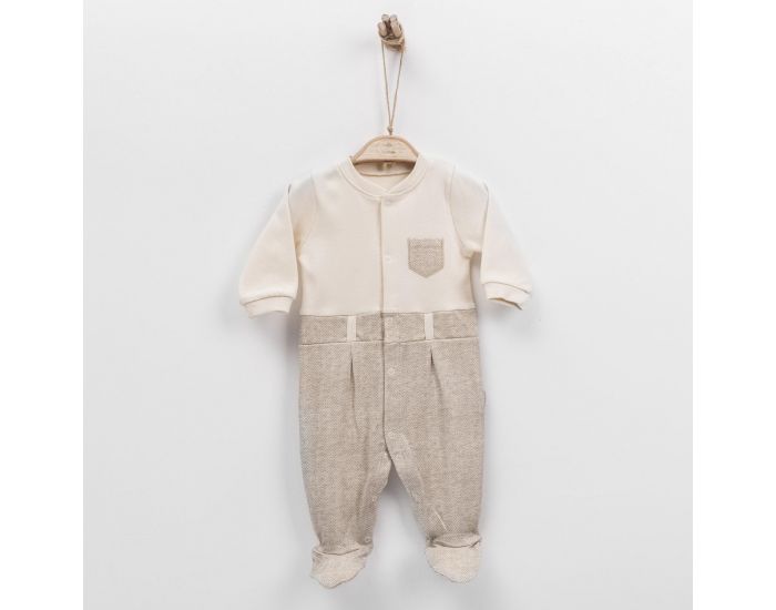 BEBESEO Combinaison  (1)