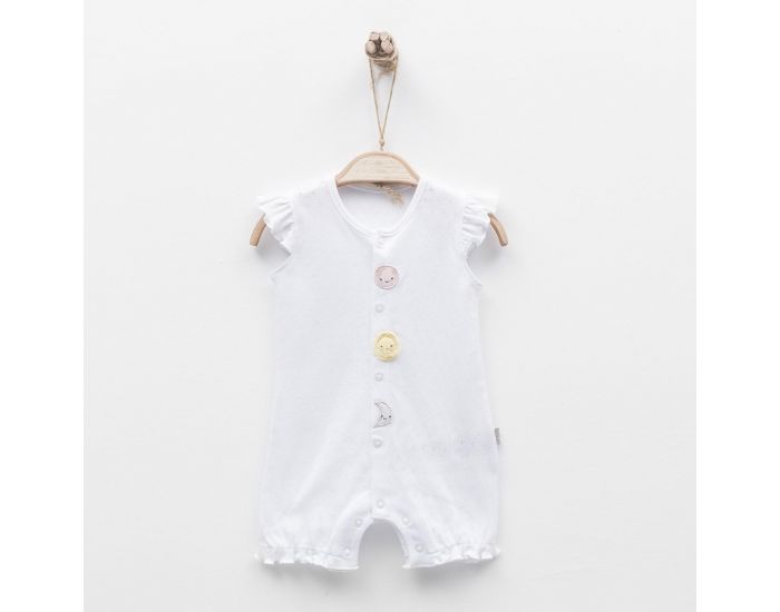 BEBESEO Barboteuse - Combinaison (1)