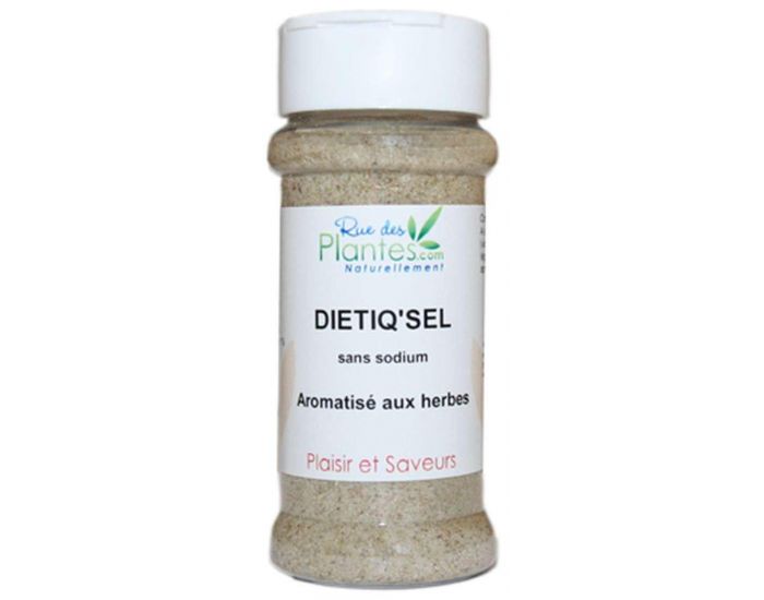 RUE DES PLANTES Dietiq'Sel Aromatis aux Herbes (1)