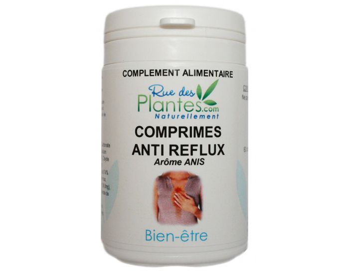 RUE DES PLANTES Anti-Reflux (Anis) (1)