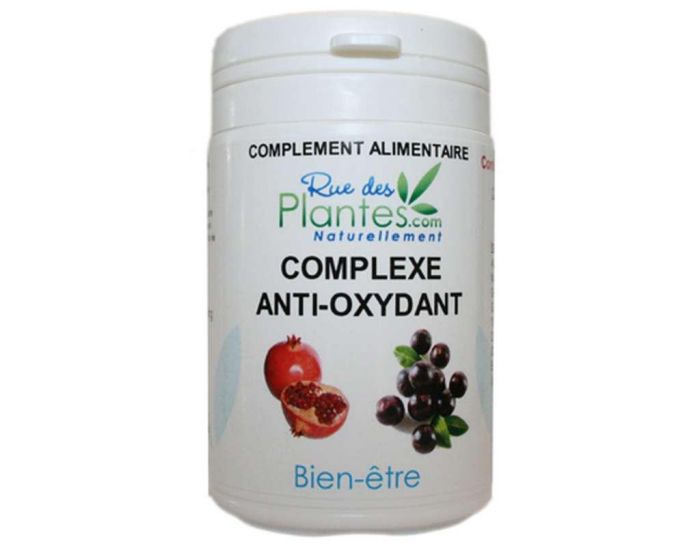 RUE DES PLANTES Complexe Anti-Oxydant (1)