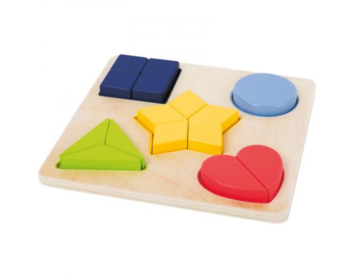 Plateau des Formes Fractionnes - Ds 3 ans (1)