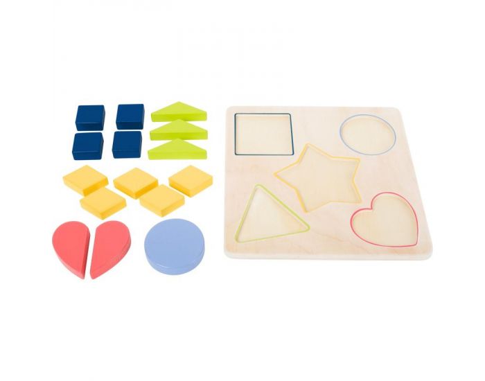 Plateau des Formes Fractionnes - Ds 3 ans (2)