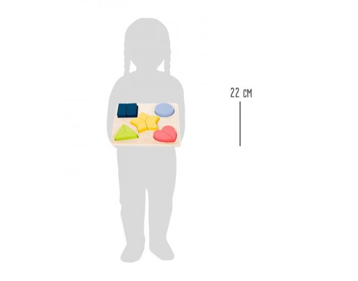 Plateau des Formes Fractionnes - Ds 3 ans (3)