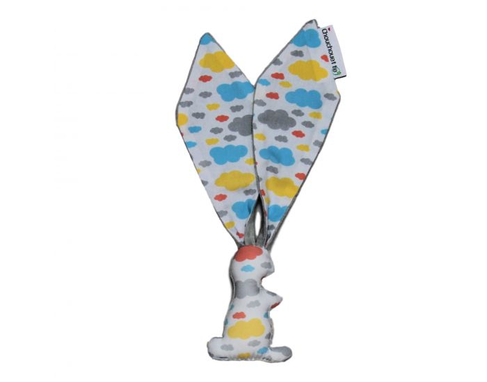 CHOUCHOUETTE Doudou Mon Petit Lapin (3)