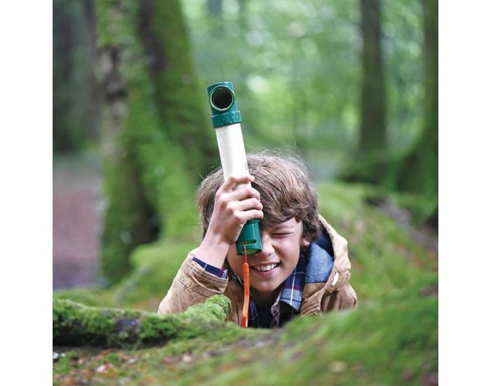 HAPE Priscope Cache Cache - Ds 5 ans (2)