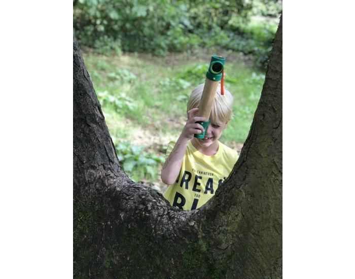 HAPE P�riscope Cache Cache - D�s 5 ans (4)