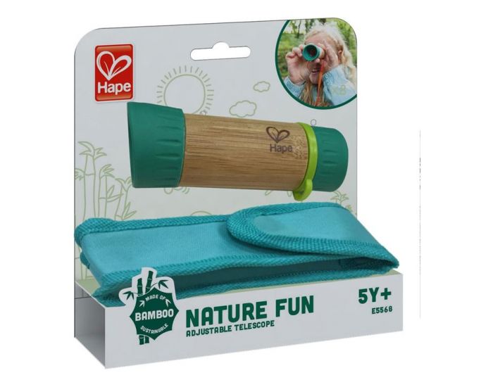 HAPE Tlescope Rglable - Ds 5 ans (2)