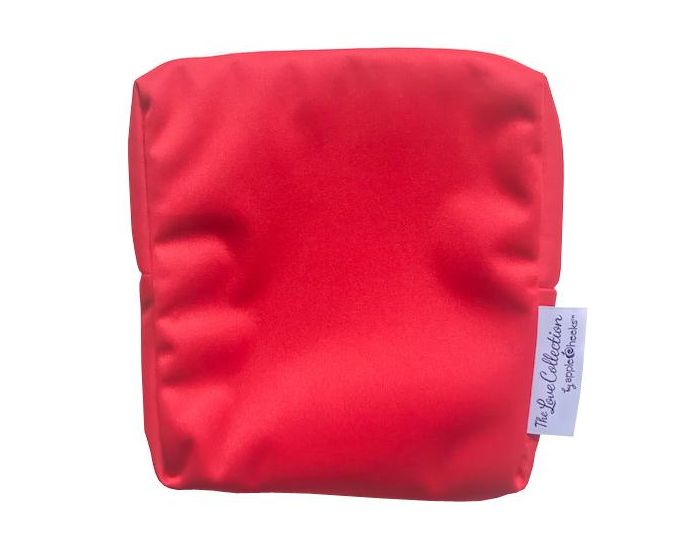 APPLECHEEKS Sac impermable rutilisable SANDWICH - Taille S (1)