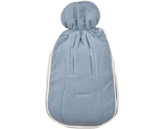 SEVIRA KIDS Chancelire universelle polaire pour cosy et landau - 0  12 mois (13)