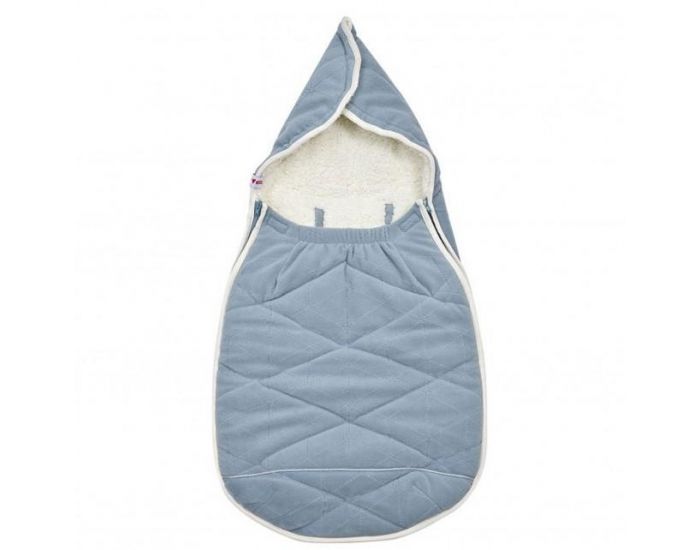 SEVIRA KIDS Chancelire universelle polaire pour cosy et landau - 0  12 mois (18)