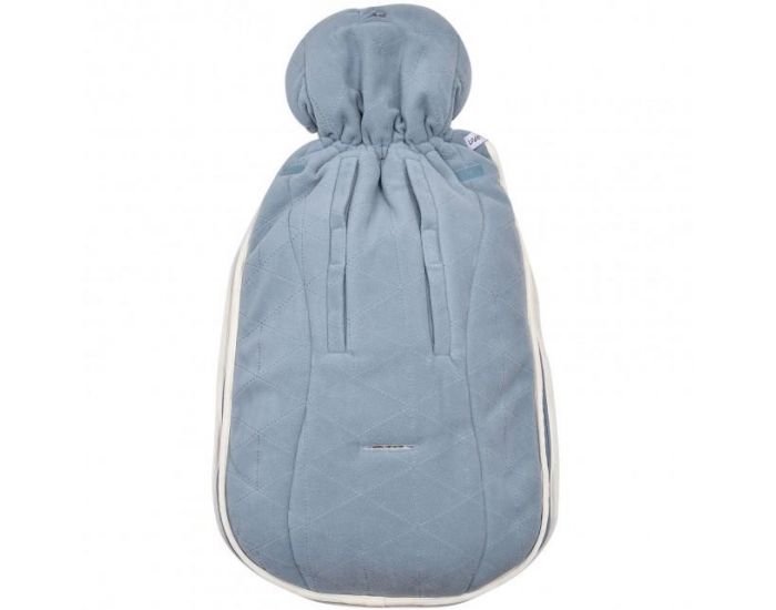 SEVIRA KIDS Chancelire universelle polaire pour cosy et landau - 0  12 mois (22)