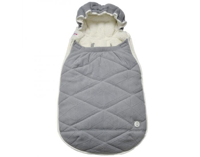 SEVIRA KIDS Chancelire universelle polaire pour cosy et landau - 0  12 mois (8)