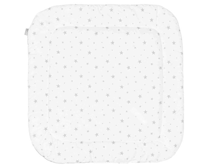 SEVIRA KIDS Gigoteuse d'emmaillotage - Nid d'ange 0-4 mois Minky Rversible - Stella (4)