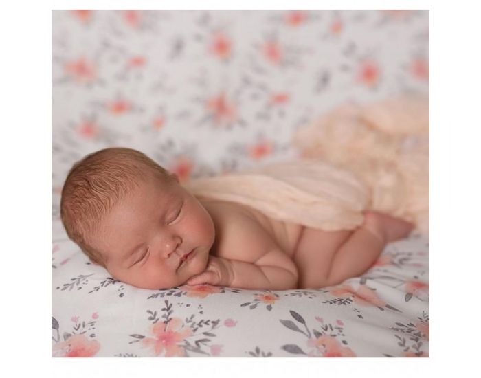 SEVIRA KIDS Oreiller Bb - Coussin enfant Oreilles de lapin (13)