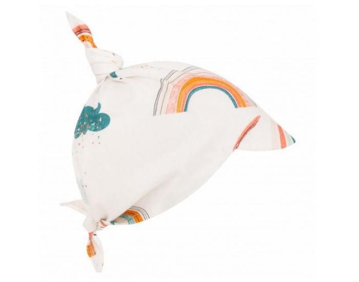 SEVIRA KIDS Casquette Bandana - Foulard bb (19)