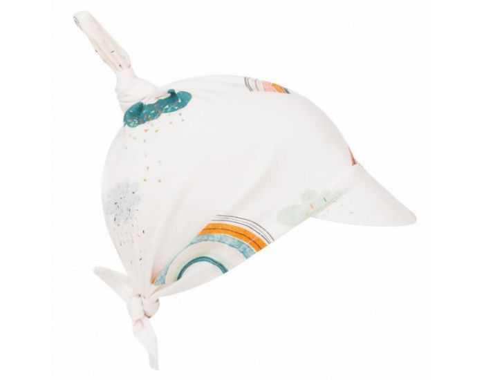 SEVIRA KIDS Casquette Bandana - Foulard bb (20)