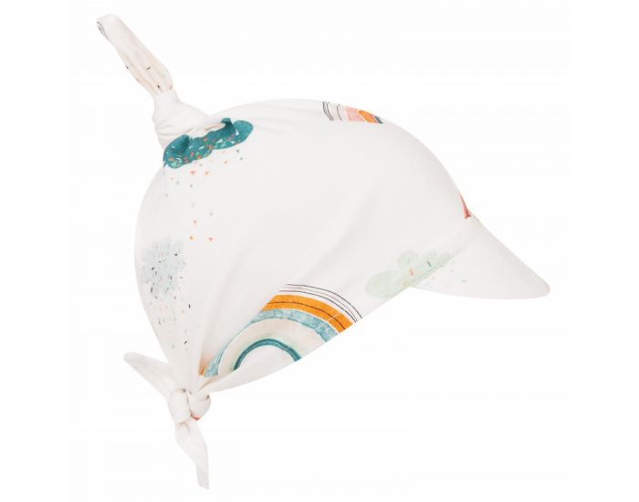 SEVIRA KIDS Casquette Bandana - Foulard bb (8)