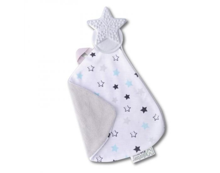 SEVIRA KIDS Doudou de dentition - Ds 3 mois (11)