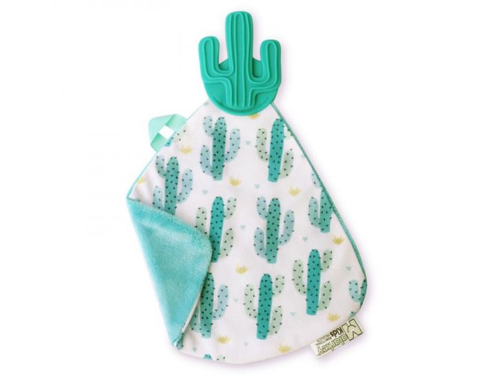 SEVIRA KIDS Doudou de dentition - Ds 3 mois (12)